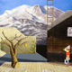 Illustration for article titled If Fine Art Was A Busted Video Game